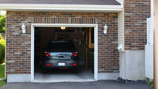 Garage Door Installation at Hunters Cove, Florida